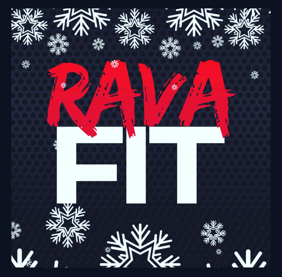 ravafit's tweet image. Happy Holidays‼️ #ravafit