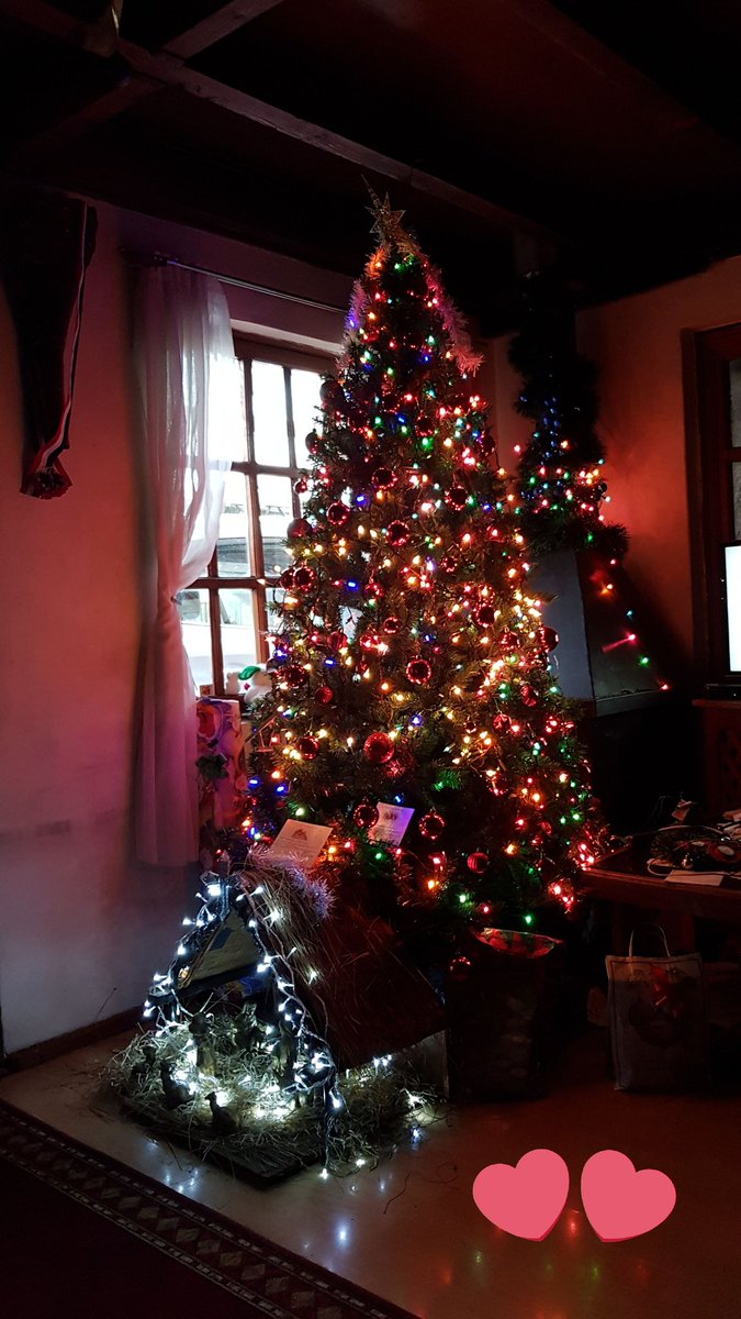 Esperando el cumple año del más importante!!!