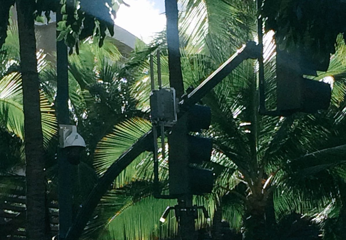 Intergalactic On Twitter Waikiki Security The Box By