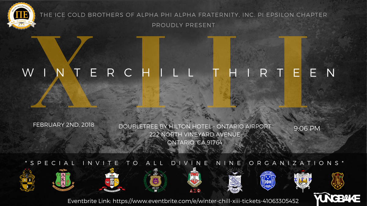 Pi Epsilon Ch. 1906 (@The_Jungle) / Posts / X