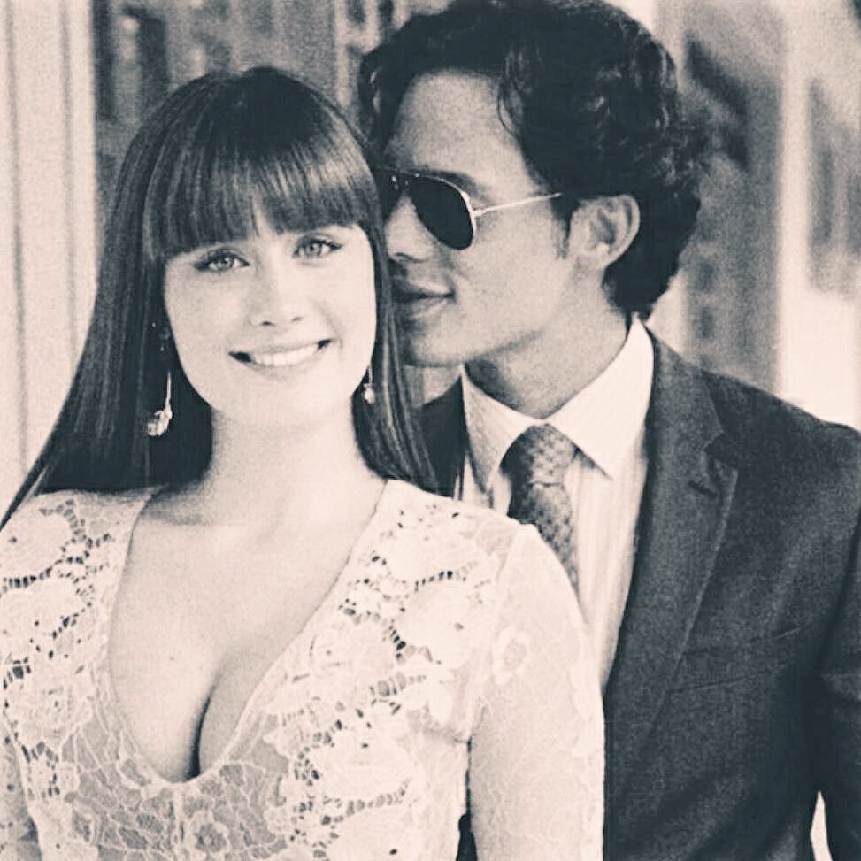 Team😍PalomaresCamacho tweet media