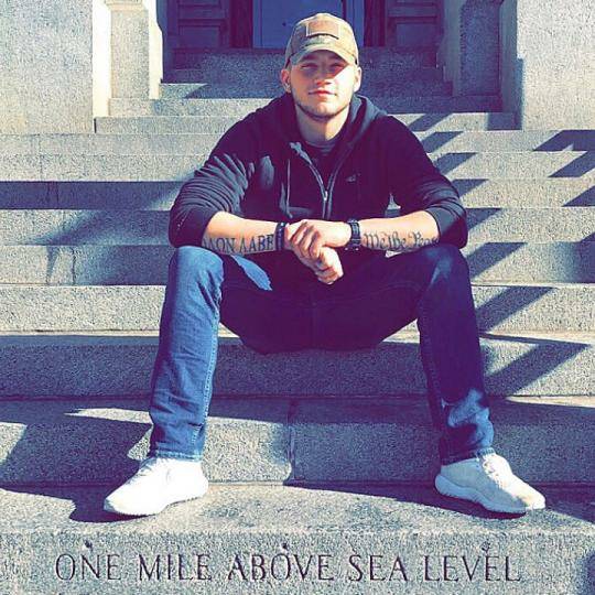 🙌 YASSS It's time for a great show ℕ‖₡₭&trade;:#fuqboi #featureme  https://t.co/3vCQfrXoBA https://t.co/VA<a href="/tag/fuqboi"class="tags">#fuqboi</a><a href="/tag/featureme"class="tags"><span>#featureme</span></a>