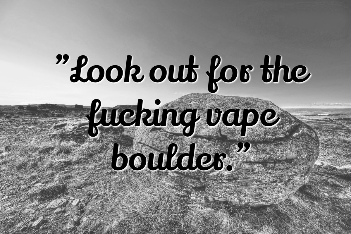 PastDivision's tweet image. I made some inspirational quote pictures in @getstencil of my two favorite quotes from Episode 5, just...because.