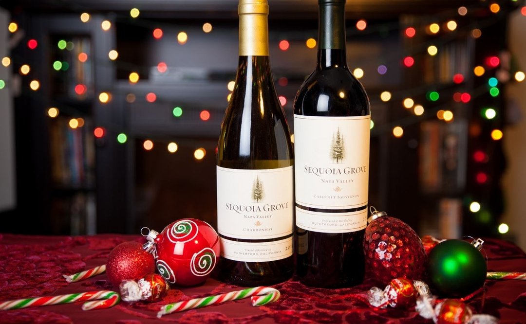Merry Christmas from our family to yours.