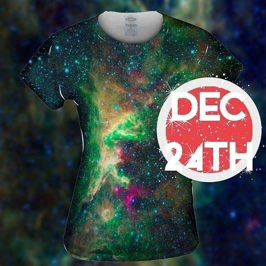 Yizzamcom's tweet photo. 🌟 Just one more day until #Christmas! We're so excited that we're blasting off into outer space!! 👉 https://t.co/NKeWqj8IpX 🌟 https://t.co/DkSa3idDas
