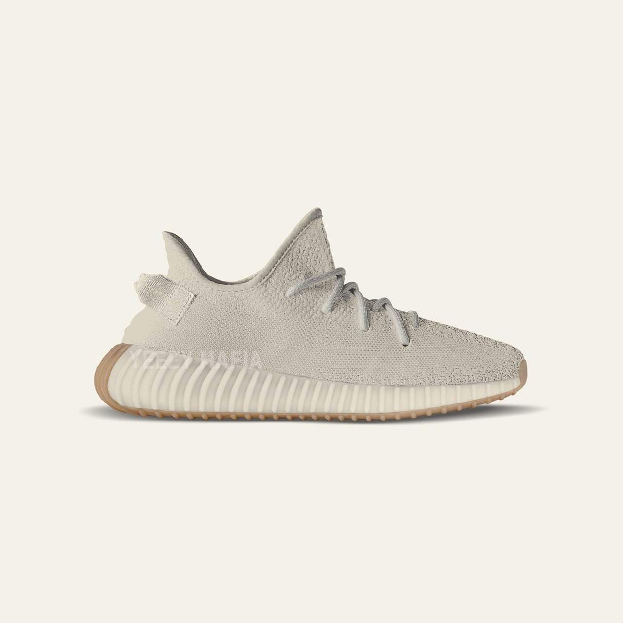 YEEZY BOOST 350 V2 Sesame 