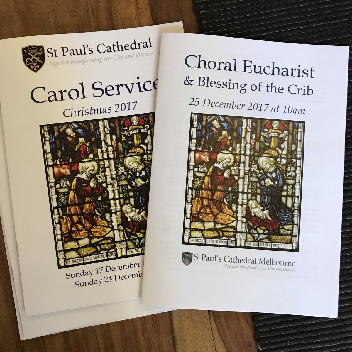 Andreas Loewe On Twitter 10 Services In 2 Days We Proclaimed