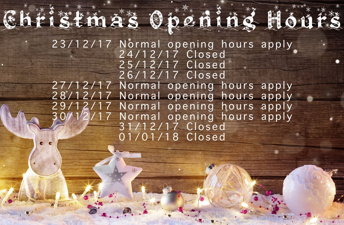 All of us at Masters Group would like to wish you a Merry Christmas and a Happy New Year.