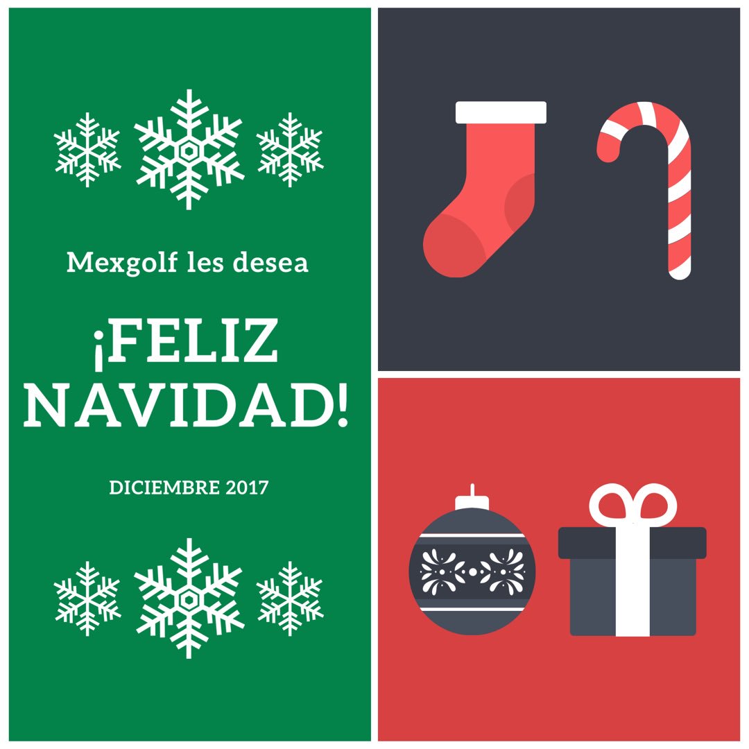 Mex_Golf's tweet photo. 🎅🏻🎄#somosfamilia #somosmexgolf #familiamexgolf https://t.co/S9Myk6hYEo