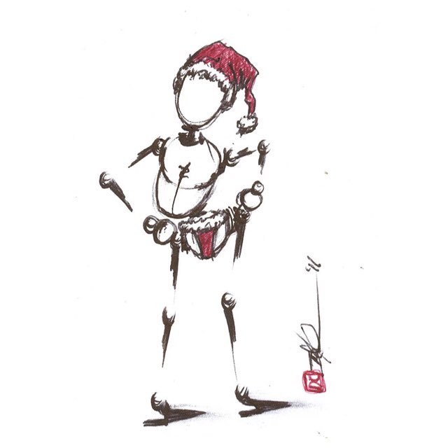 Happy Chrimbo @John_Johno <a href="/ToffeeYaffle/">Professor Yaffle</a> <a href="/NothingvilleM/">Paul Fitz #MDANT</a> <a href="/HelenMcgettiga1/">Helen Mcgettigan</a> <a href="/rawedgespassion/">peter coyle</a> <a href="/huyton_1/">the ginger Catholic</a> <a href="/nickellis_music/">Nick Ellis</a> <a href="/CarolynJBurns/">Carolyn Burns</a>