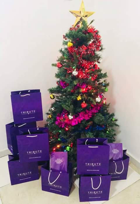 Jumia Nigeria On Twitter Merry Christmas Nigeria From Tributelifestyle Get Amazing Gift Items For The Holidays Such As Perfumes Jewelries And Cosmetics For Yourself And Loved Ones Call Or