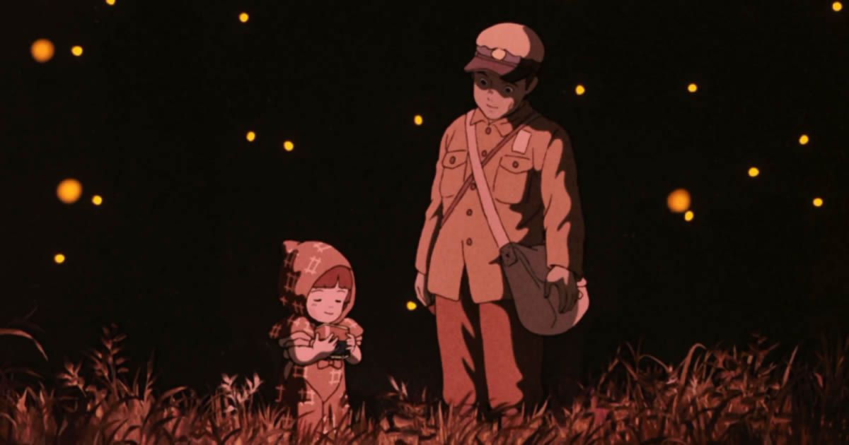9GAG's tweet photo. Top 9 Tearjerking Anime Movies That Will Make You Cry Like A Baby
https://t.co/wJR1WGqHZC https://t.co/85iELyOIZ1