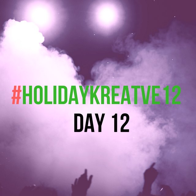 #HolidayKreatve12 – Day 12 pastorfury.com/holidaykreatve…