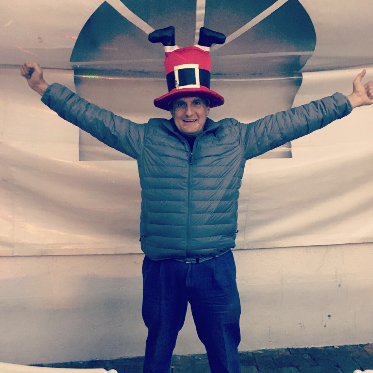 St3phDK's tweet photo. #navidadderku https://t.co/XrcBqSFhSI