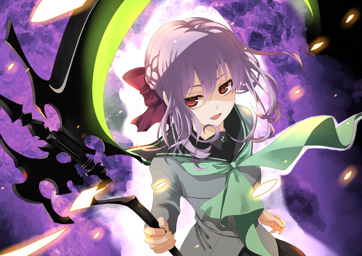 柊シノア シンフォギア Zesshousinoa Twitter 柊シノア シンフォギア Zesshousinoa Twitter