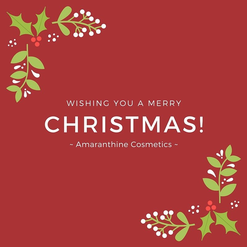 AmaranthineCosmetics tweet media