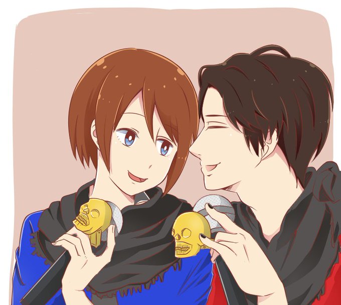 敦盛13のtwitterイラスト検索結果