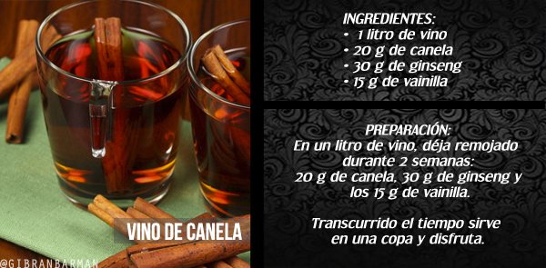 Gibran, El Barman tweet media