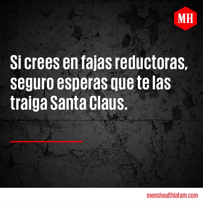 MHMX's tweet photo. Etiqueta al amig@ que cree que tu cuerpazo es resultado de usar productos milagro. #EnFormaMH #HumorMH https://t.co/pfQMS1TxvH