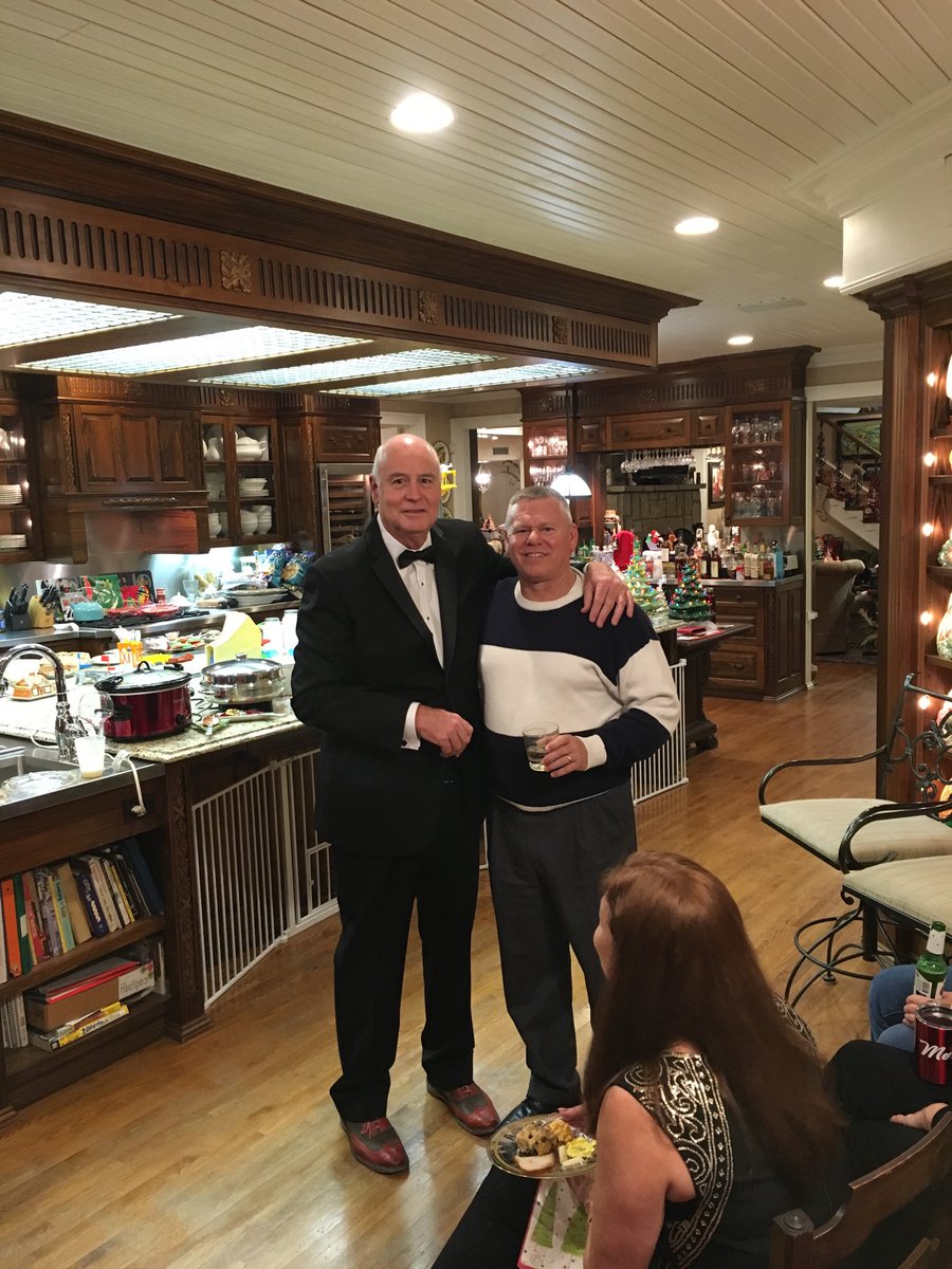 Raymond Battle tweet media