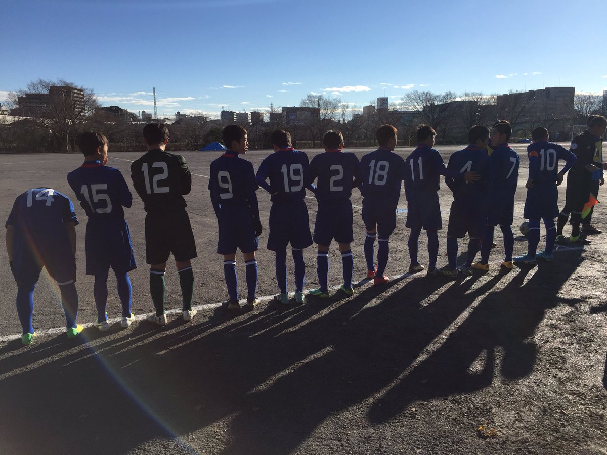 いわきサッカー協会 第27回コミュニティワールドカップサッカーin八千代第3日目 4位リーグ第1戦 U 14いわき選抜 0 4 0 3 0 1 東京朝鮮選抜 東京都 第2戦は 13 00から南総トレセン 千葉県 と対戦します