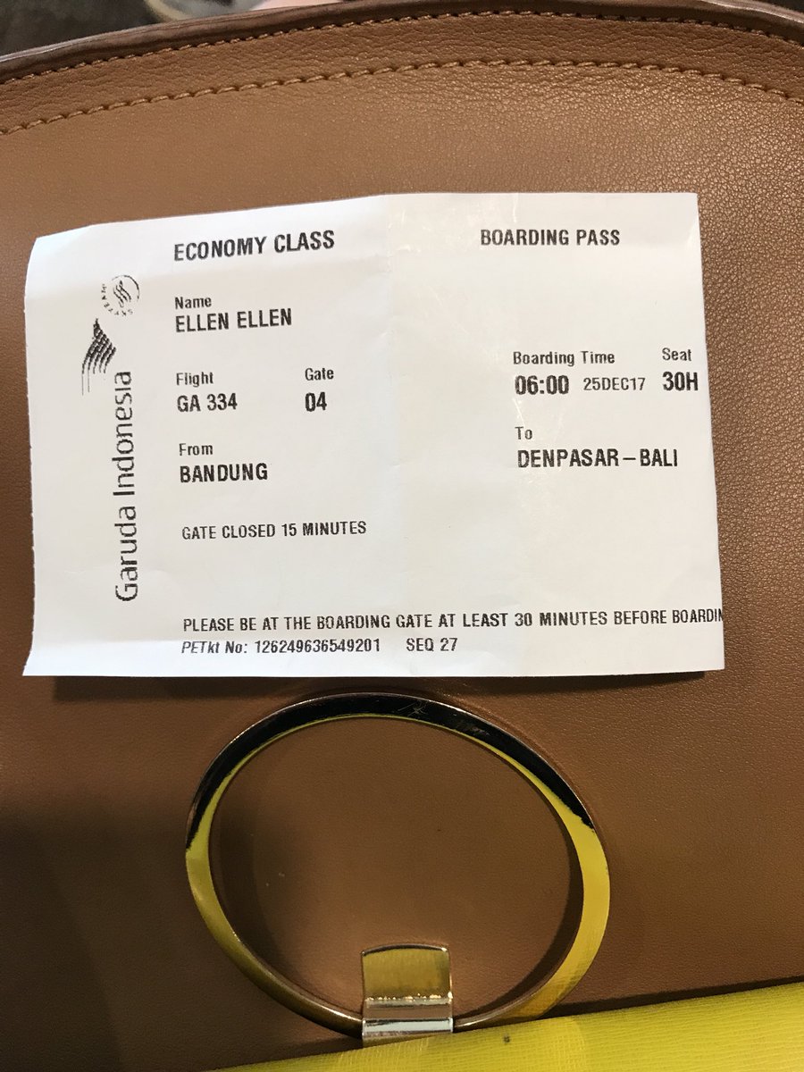 REllen11's tweet photo. @IndonesiaGaruda Q https://t.co/3k9RTxShb5