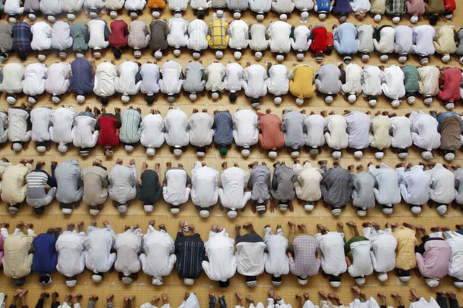 Jameela_173's tweet photo. مُريحه هيَ شكَاوي السّجود حينمَا نعلمْ انّ عَلام الغيُوب لنْ يرّدها خائبه❤️. https://t.co/1wngaIqYfD