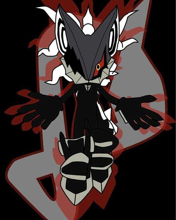 DariusC561's tweet image. Before and after #Infinite #InfiniteSonic #PhantomRuby #SonicForces #SonictheHedgehog #Sega #SegaSaturday #SonicTeam #Villain #Antagonist #AdobeIllustrator #Character #Illustration #Drawing #Sketch #Art #DigitalArt #Huion #DrawingTablet