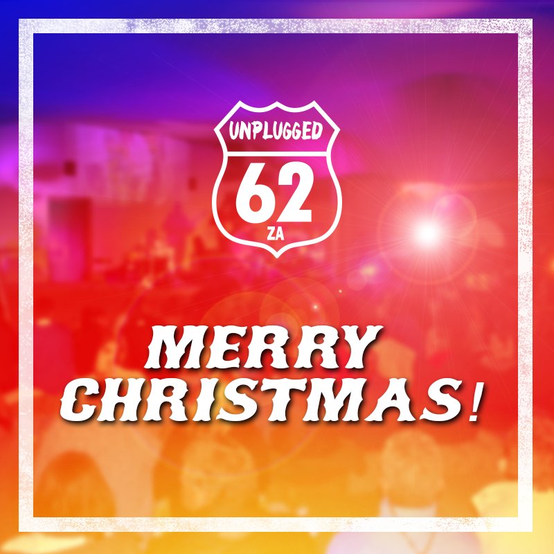 Unplugged62Fest's tweet photo. A very Merry Christmas to all of our friends &amp; followers! We can't wait to see you this weekend!

@JoubertTradauw  | @vanloverenwines https://t.co/RBsLxzNPFp