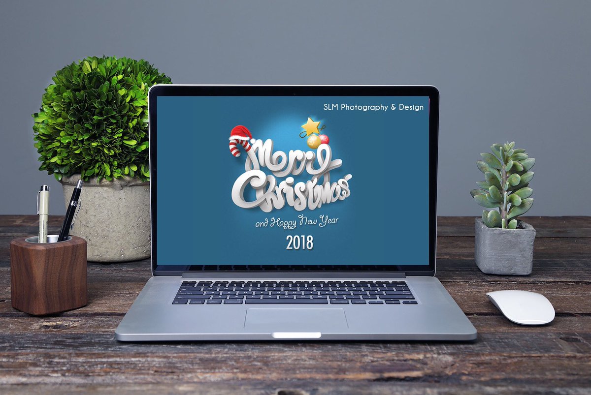 slmphotodesigns's tweet photo. Wishing all our customers a Happy wonderful Christmas and blessed prosperous New Year. We look forward to providing excellent photography and design services to you all for the rest of 2017 and continued into the new year. #2018 #slmphotography #slmdesign https://t.co/PuXc20x10d