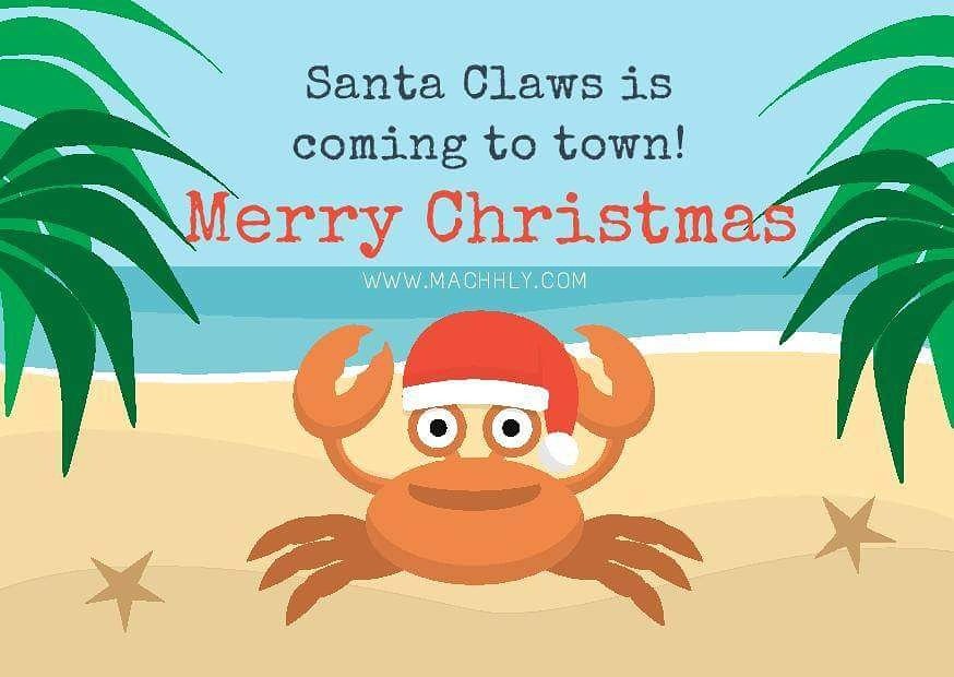 Machhly's tweet photo. Christmas brings new smiles, new cheer It is a festival of share and care.There is hope and faith in every prayer.
Merry Christmas 
#happyholidays #merrychristmas #santa #gifts #partytime #fun #joy #love #winter #coolbreeze #christmasspecial #celebrations #happyeating.
@machhly https://t.co/jJ4a4R3Vp5