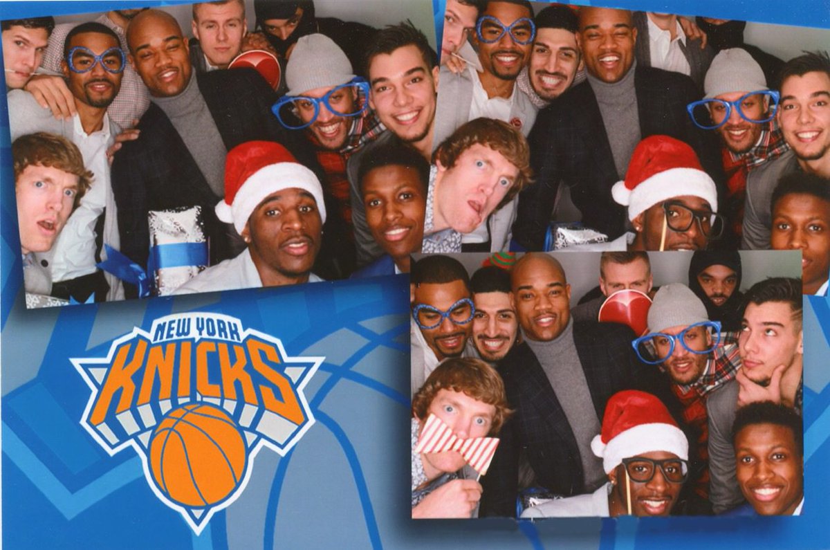 nyknicks tweet picture