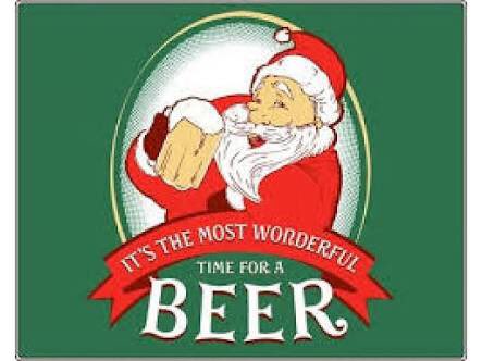 ontapmagza's tweet photo. #ontapmag wishes all our advertisers, subscribers and readers a very beery Christmas.      @LucyCorne @bevPLUS_ZA @Fermentis @SimpsonsMalt @saggystone @fdt_Africa @Weyermann_Malts @BrewcraftSA @AfricaHops @stelliesbeer @AnvilAleBrewery @APlovesZA https://t.co/TWcCxsCD8N