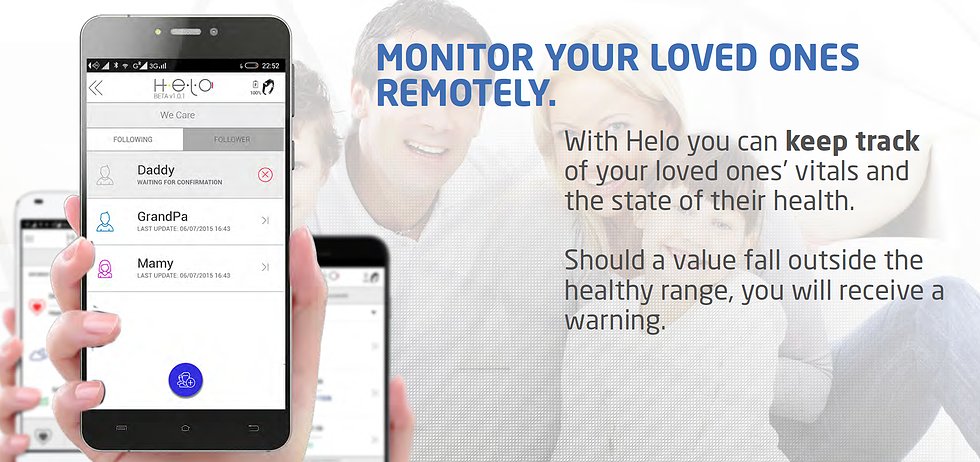 helosolutions's tweet photo. Helo LX is a wonderful gift for loved ones!!!  https://t.co/ke76Yvj8v6  #biozen #smartdevice #wearabletechnology #workfromhome https://t.co/tt42mIJfMN