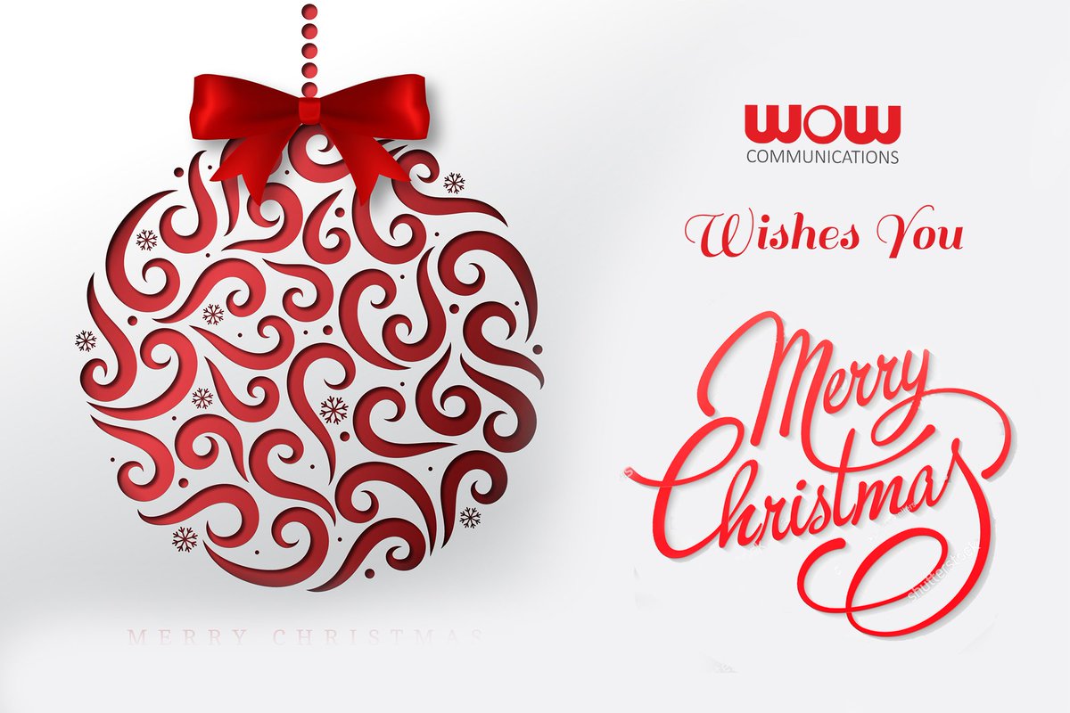 wowonweb123's tweet image. May the spirit of the Christmas fill your home with peace, joy, and love. I wish you all Merry Christmas!
#MerryChristmasEveryone #wishes #wowcommunications