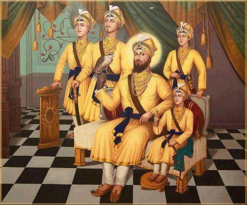 Sikhs For Sikhs on Twitter: Sikhs For Sikhs on Twitter: