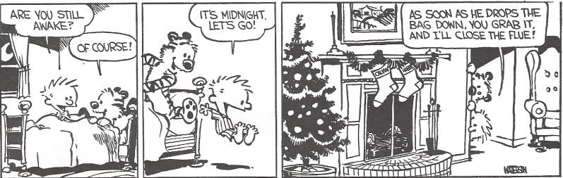 Calvinn_Hobbes's tweet image. it’s midnight!, lets go!