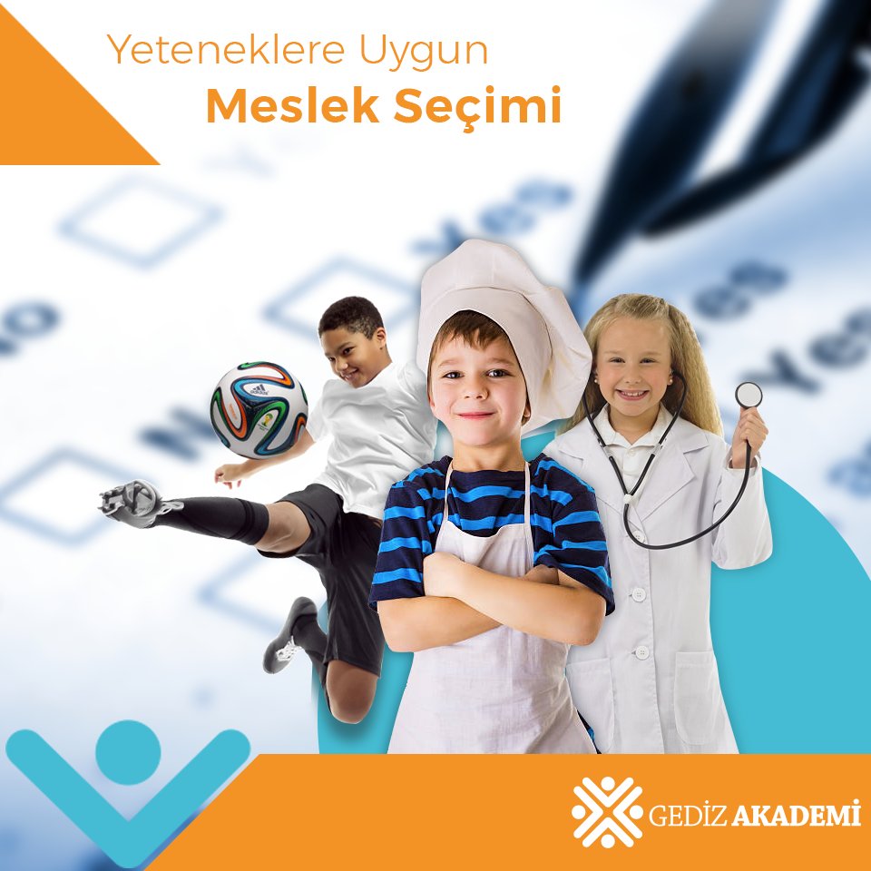 GedizAkademi's tweet photo. İdeal #kariyer yolunda emin adımlarla ilerlemeye, önce kendinizi tanıyarak başlayın!
Hayatınızın büyük bir bölümünü kapsayacak #meslek hayatınızda mutlu olmak için #kişilik özelliklerinize uygun bir tercih yapmalısınız. 
#GedizAkademi https://t.co/iqi0Ia3le1
