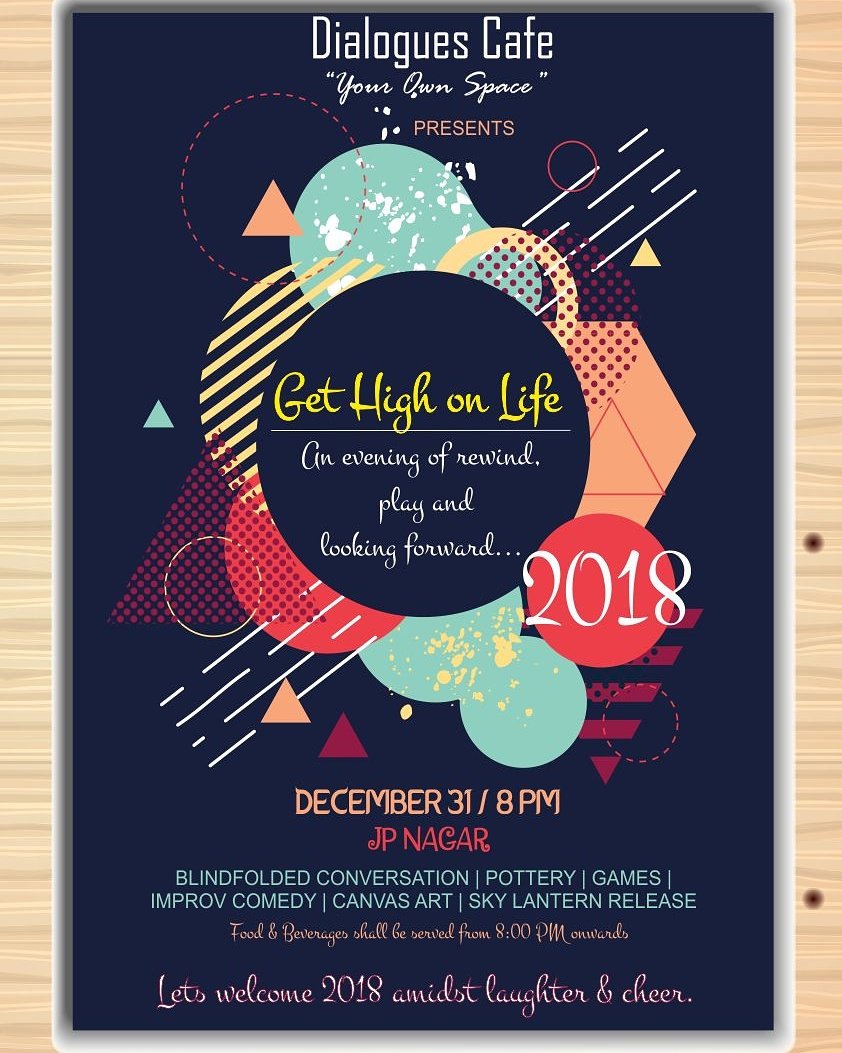 This 31st night #GetHighOnLife