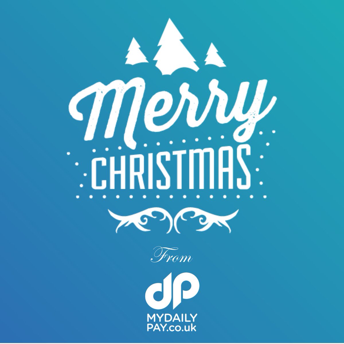 MyDailyPay tweet picture