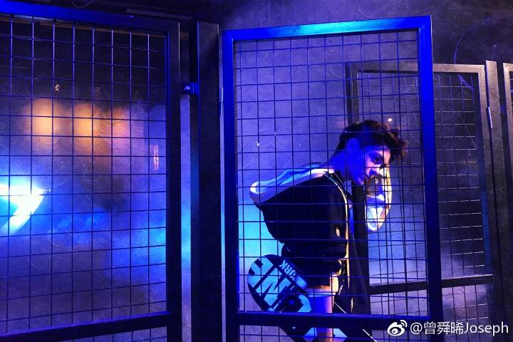 Fresh_Joseph97's tweet photo. 美好的圣诞礼物 🎁🎁 https://t.co/nqVXw8IZRT