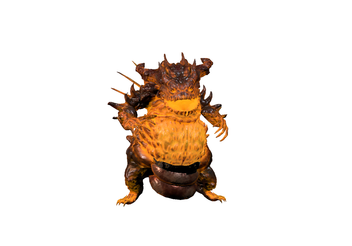 Hell Warders tweet media