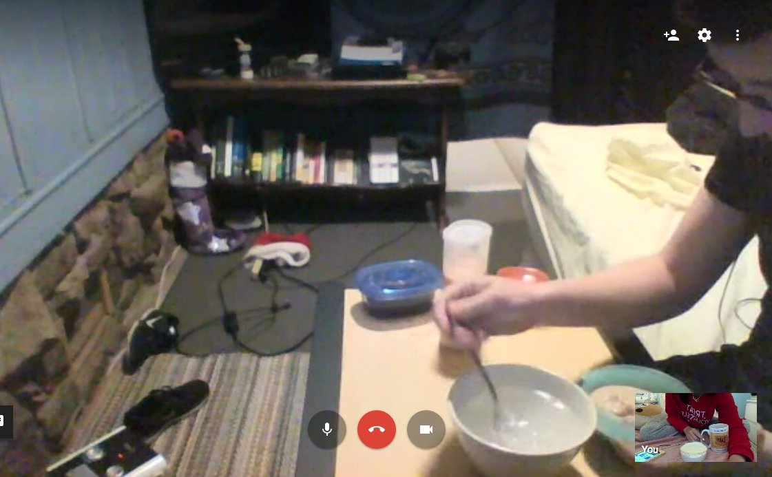 Making Slime Making Slime