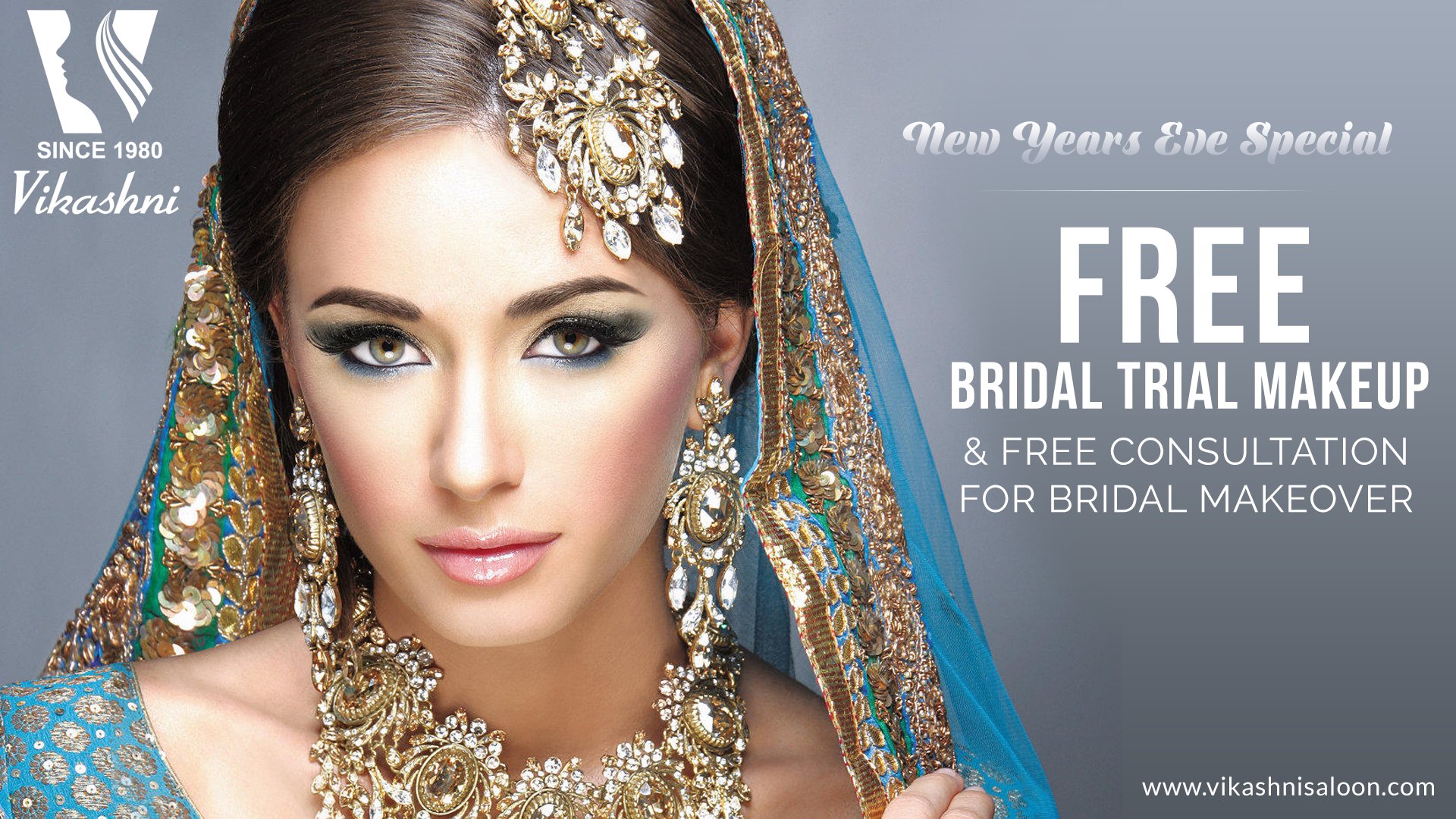 Vikashni Beauty Salon A Twitter New - Free Makeup Trial Vikashni Beauty Salon A Twitter New - Free Makeup Trial