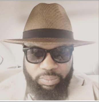 Happy 55th Birthday, Hezekiah Walker! 