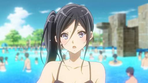 A List Of Tweets Where 田中あすか Was Sent As Anime Eupho 1 Whotwi Graphical Twitter Analysis