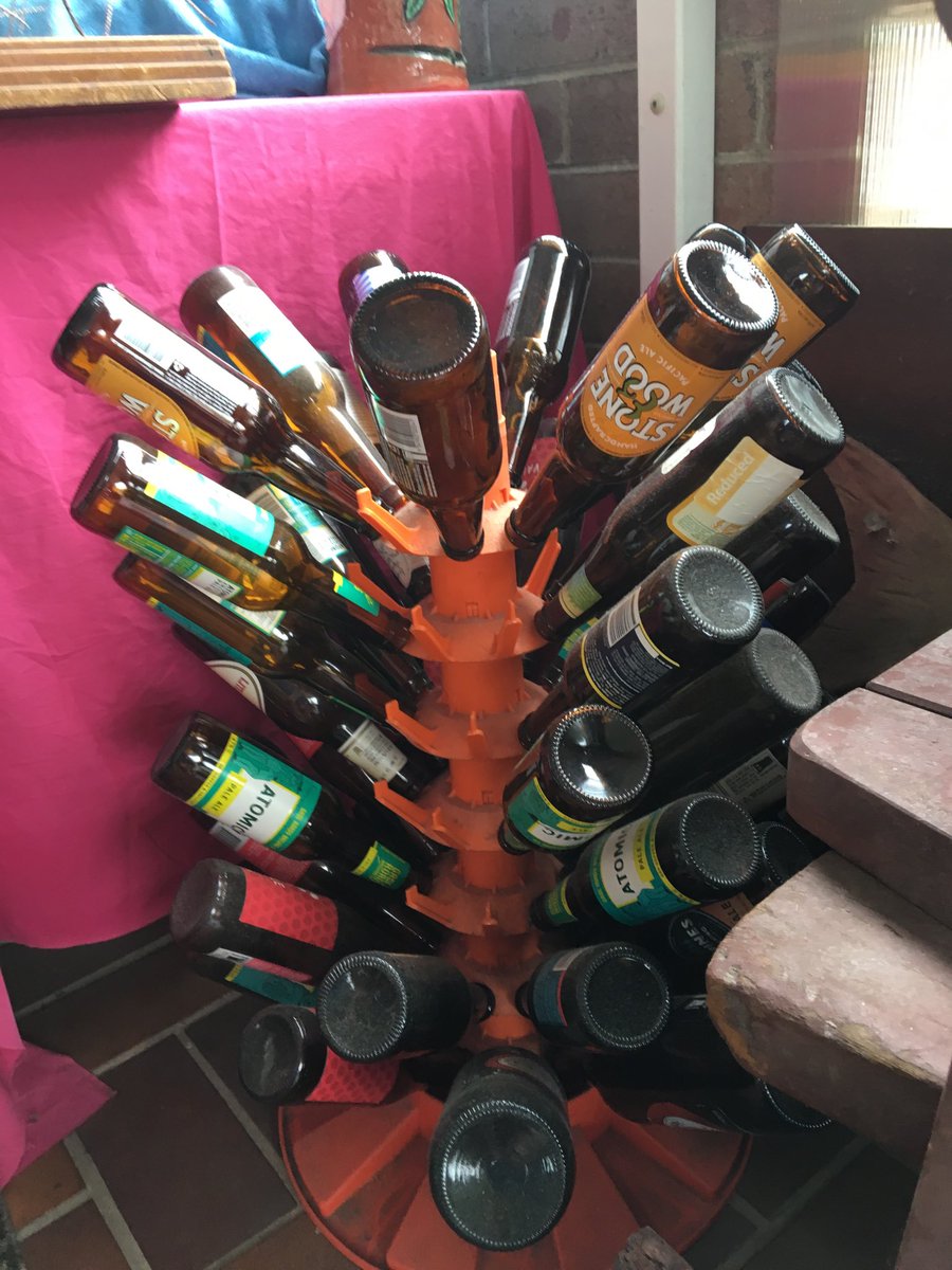 Australian Christmas tree :)