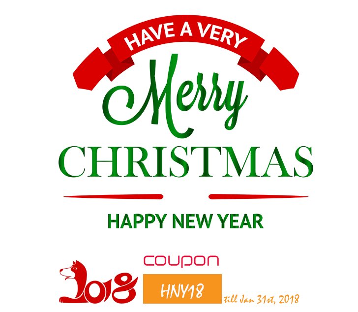 LEDsmartLight's tweet image. Wish you all #Merry #Christmas!