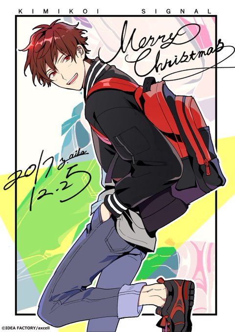 君恋シグナルのtwitterイラスト検索結果 古い順 君恋シグナルのtwitterイラスト検索結果 古い順