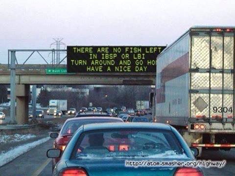 Say it isn't so!!!!  No idea where this pic came from. Funny though